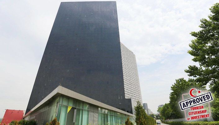 Image No.8-Appartement à vendre à Bagcilar