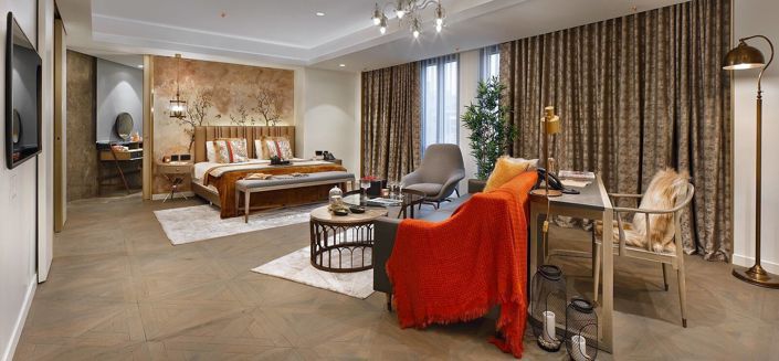 Image No.9-Appartement à vendre à Bagcilar