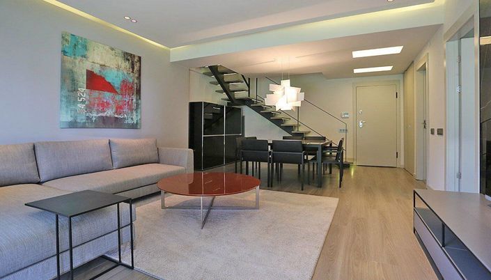 Image No.18-1 Bed Apartment for sale