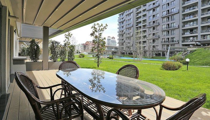 Image No.37-1 Bed Apartment for sale