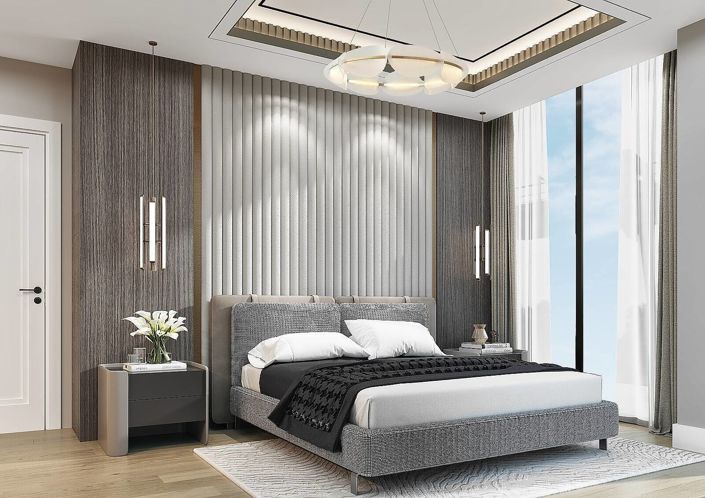 Image No.14-Appartement de 2 chambres à vendre à Maltepe