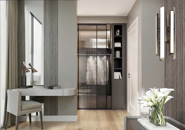 Image No.16-Appartement de 2 chambres à vendre à Maltepe