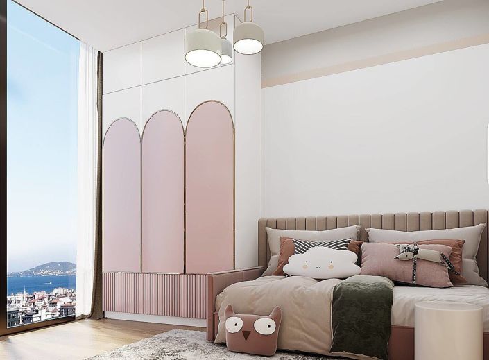 Image No.18-Appartement de 2 chambres à vendre à Maltepe