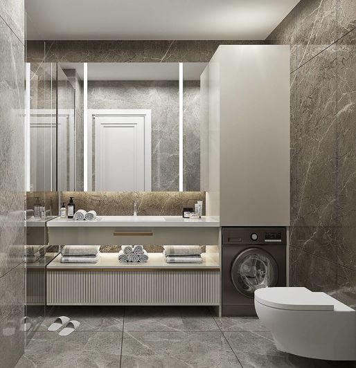 Image No.20-Appartement de 2 chambres à vendre à Maltepe