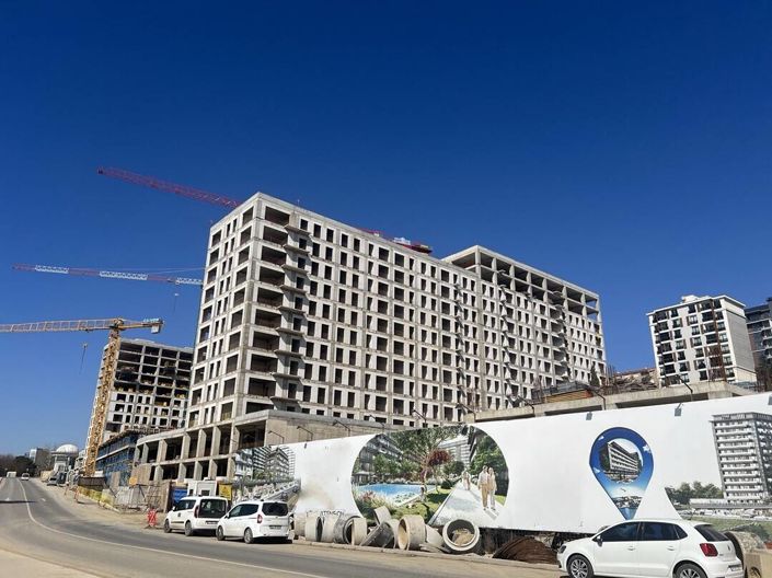 Image No.22-Appartement de 2 chambres à vendre à Maltepe