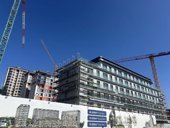 Image No.23-Appartement de 2 chambres à vendre à Maltepe