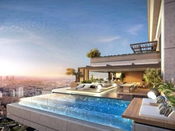 Istanbul Homes  most sold property