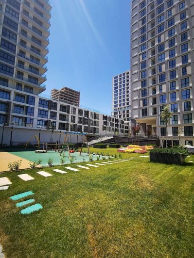 Image No.11-1 Bed Apartment for sale