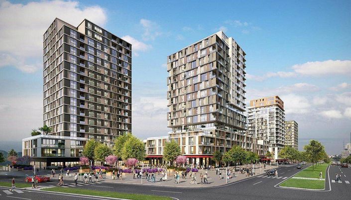 Image No.12-1 Bed Apartment for sale