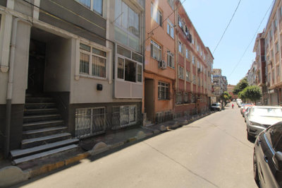 Exterior 1