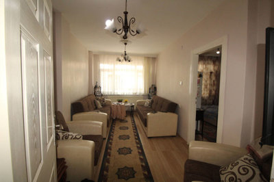 Interior 1
