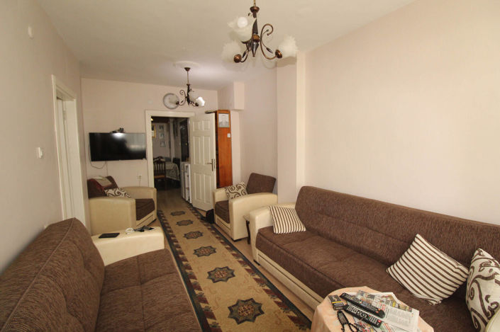 Image No.4-Appartement de 2 chambres à vendre à Eyüpsultan