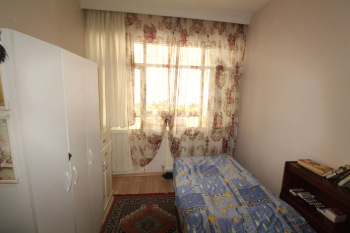 Image No.7-Appartement de 2 chambres à vendre à Eyüpsultan