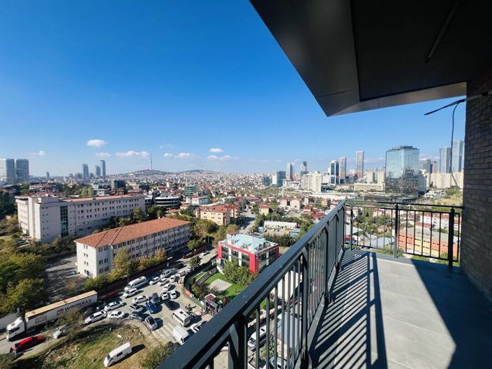 Image No.10-1 Bed Apartment for sale