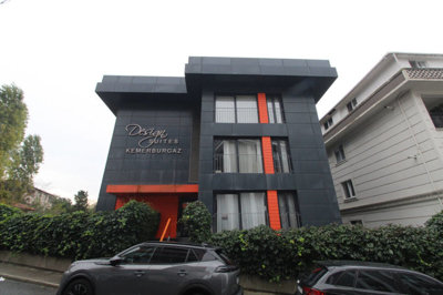 Exterior 1