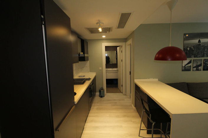 Image No.11-1 Bed Apartment for sale