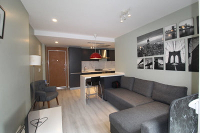 Interior 1