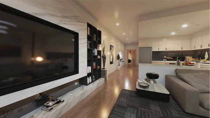 Image No.7-2 Bed House/Villa for sale