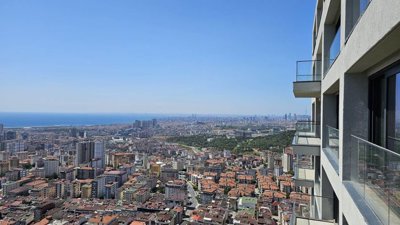 Istanbul Homes  most sold property