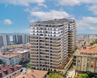 Istanbul Homes  most sold property