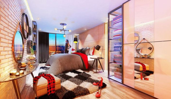 Image No.12-3 Bed Apartment for sale