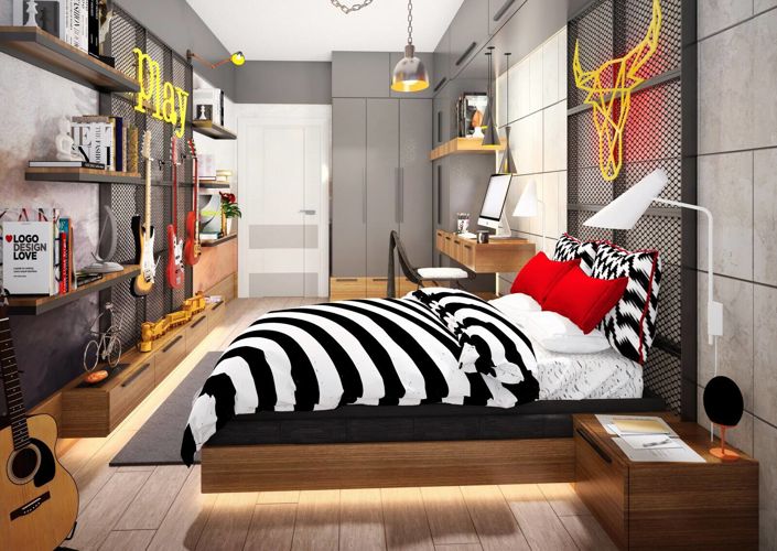 Image No.14-3 Bed Apartment for sale