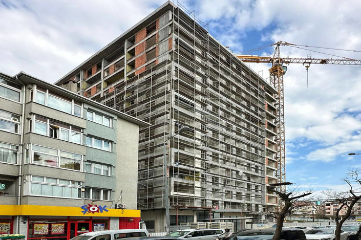 Image No.22-3 Bed Apartment for sale