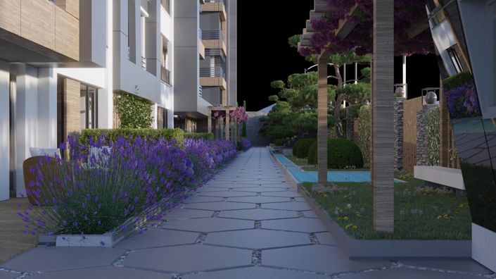 Image No.5-3 Bed Apartment for sale