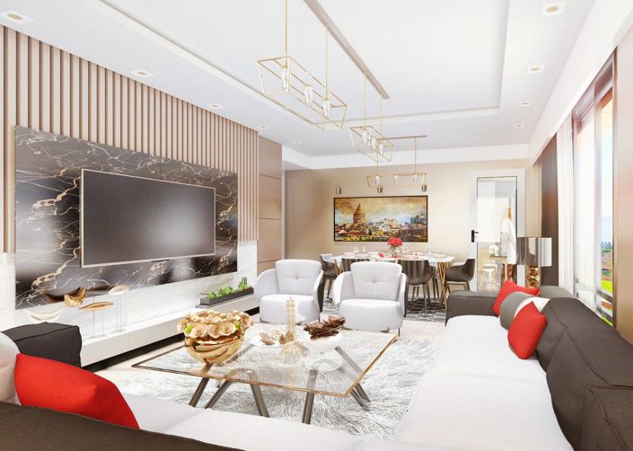 Image No.8-3 Bed Apartment for sale