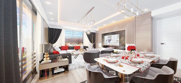 Image No.9-3 Bed Apartment for sale