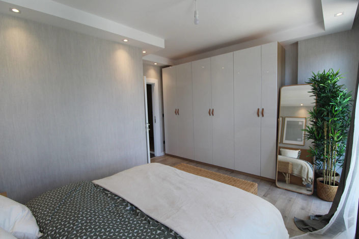 Image No.11-Appartement de 1 chambre à vendre à Büyükçekmece