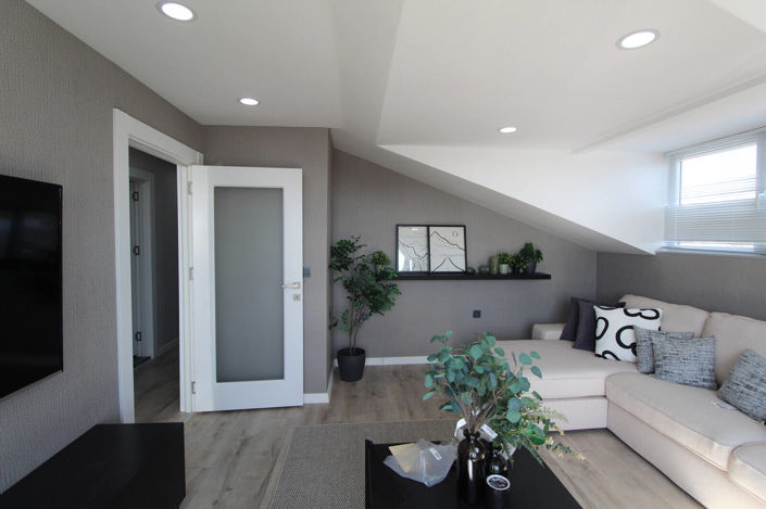 Image No.13-Appartement de 1 chambre à vendre à Büyükçekmece