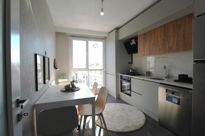 Image No.8-Appartement de 1 chambre à vendre à Büyükçekmece