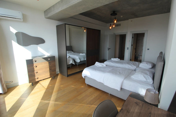 Image No.10-Appartement de 2 chambres à vendre à Sisli