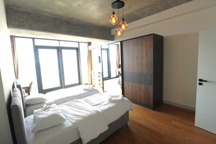 Image No.12-Appartement de 2 chambres à vendre à Sisli