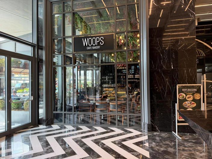 Image No.4-Appartement de 2 chambres à vendre à Sisli