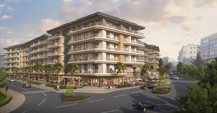 Image No.2-1 Bed Apartment for sale