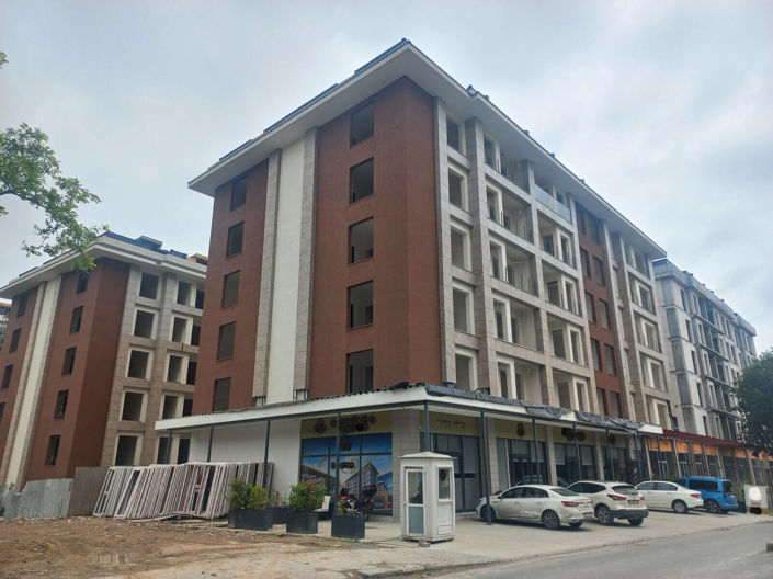 Image No.18-Appartement de 3 chambres à vendre à Zeytinburnu