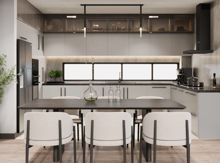 Image No.22-Maison / Villa de 4 chambres à vendre à Sile