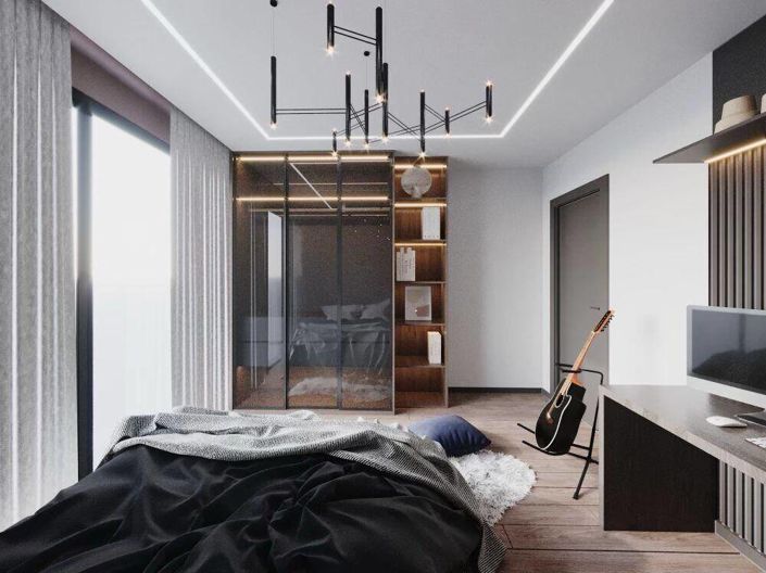 Image No.23-Maison / Villa de 4 chambres à vendre à Sile