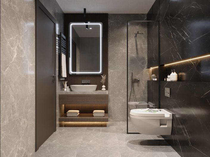 Image No.28-Maison / Villa de 4 chambres à vendre à Sile