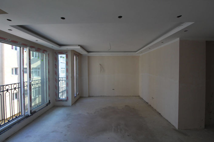 Image No.10-Appartement de 1 chambre à vendre à Beyoglu