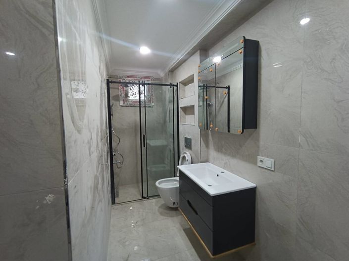 Image No.3-Appartement de 1 chambre à vendre à Beyoglu