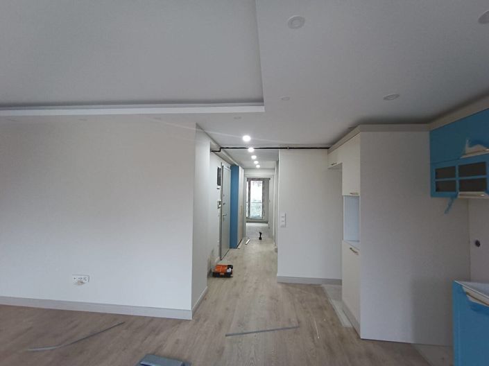 Image No.5-Appartement de 1 chambre à vendre à Beyoglu