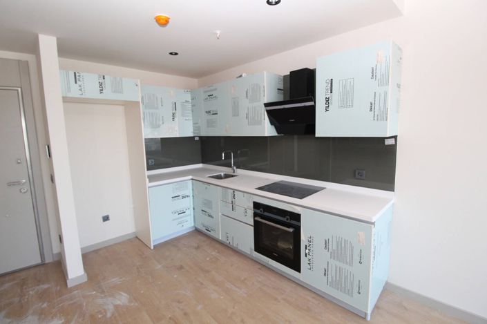 Image No.21-1 Bed Apartment for sale