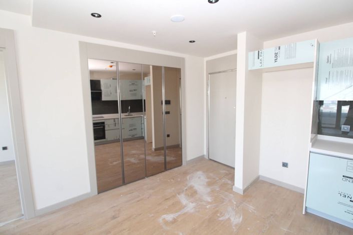 Image No.5-Appartement de 1 chambre à vendre à Büyükçekmece