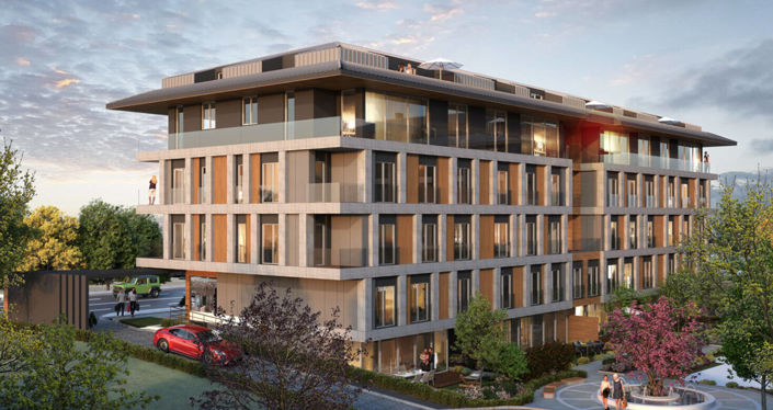 Image No.2-2 Bed Apartment for sale