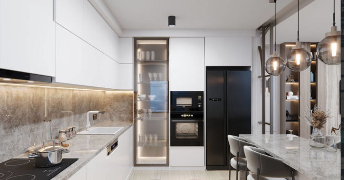 Image No.8-2 Bed Apartment for sale