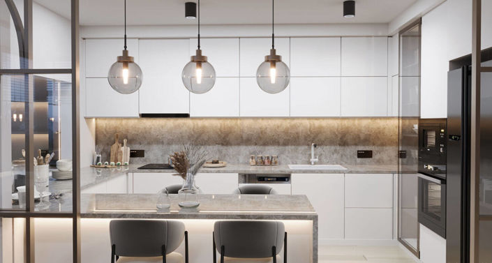 Image No.9-2 Bed Apartment for sale