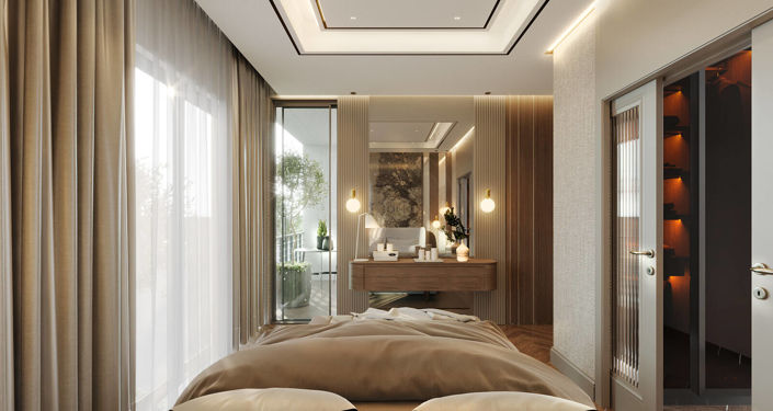 Image No.11-1 Bed Apartment for sale